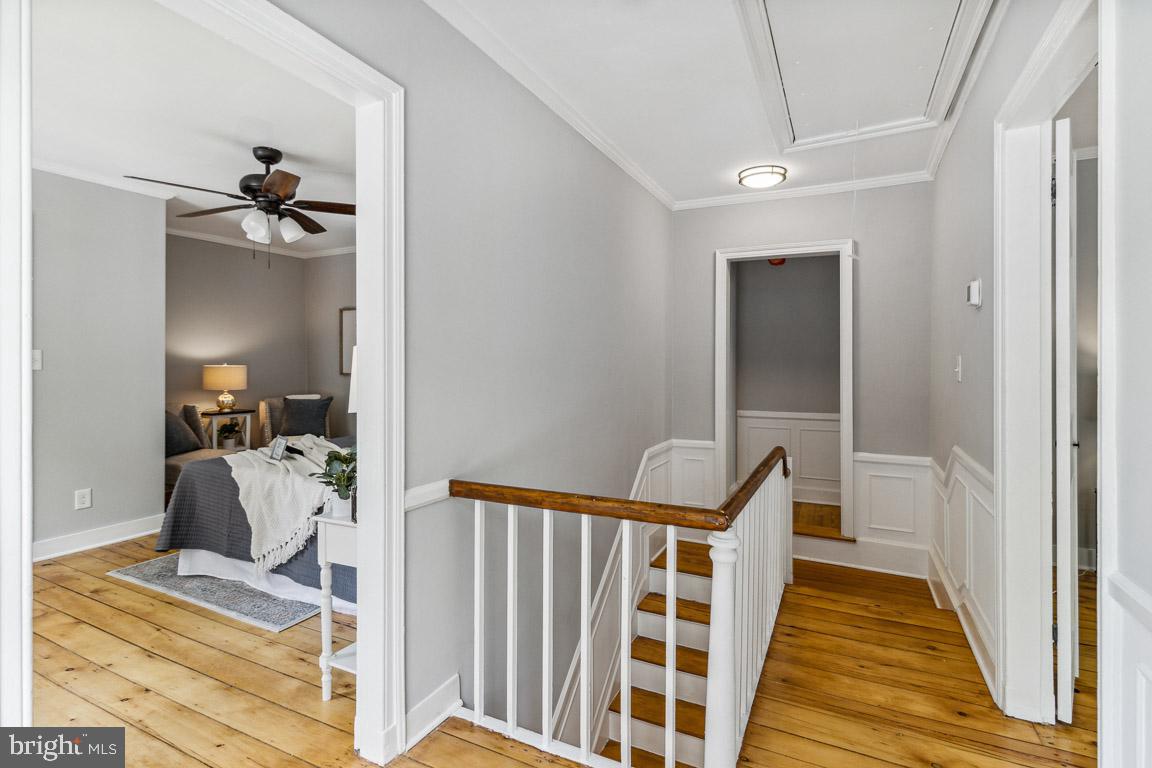 5016 Wetheredsville Road Baltimore, MD 21207 - Photo 28 of 57