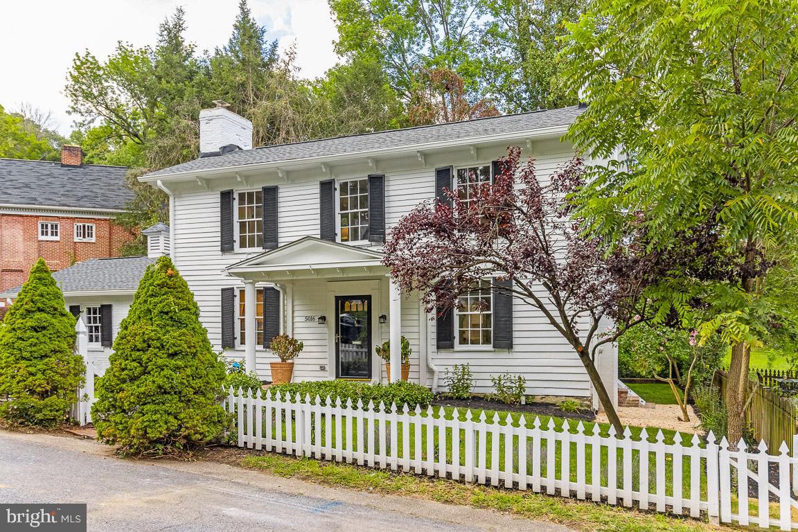 5016 Wetheredsville Road Baltimore, MD 21207 - Photo 3 of 57