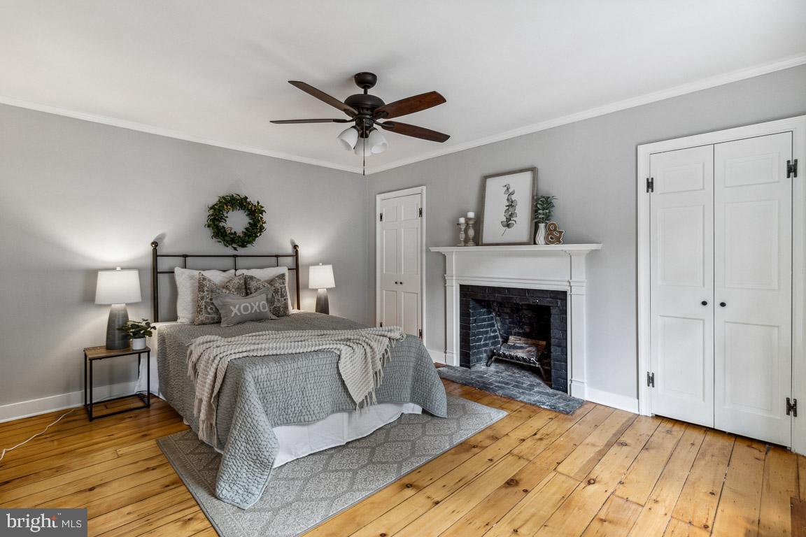 5016 Wetheredsville Road Baltimore, MD 21207 - Photo 38 of 57