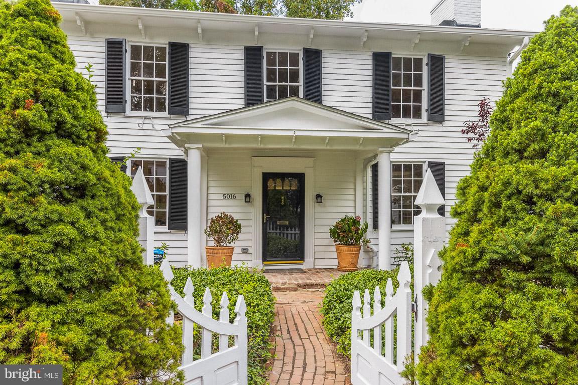 5016 Wetheredsville Road Baltimore, MD 21207 - Photo 4 of 57