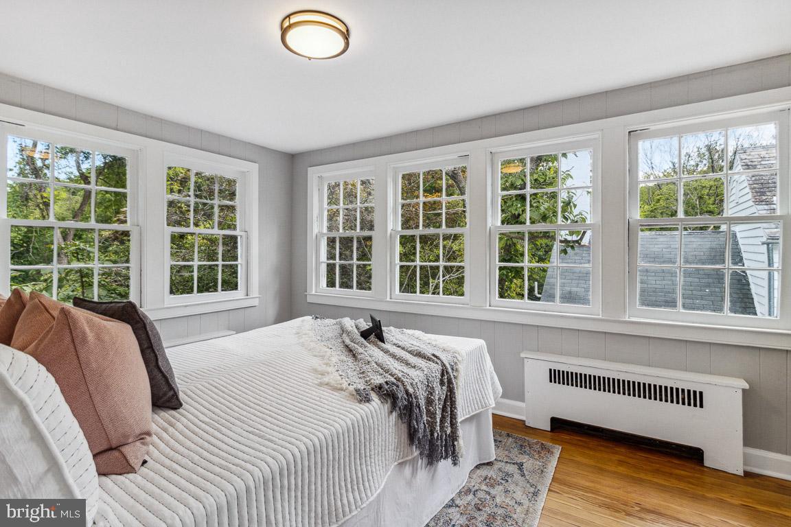 5016 Wetheredsville Road Baltimore, MD 21207 - Photo 41 of 57