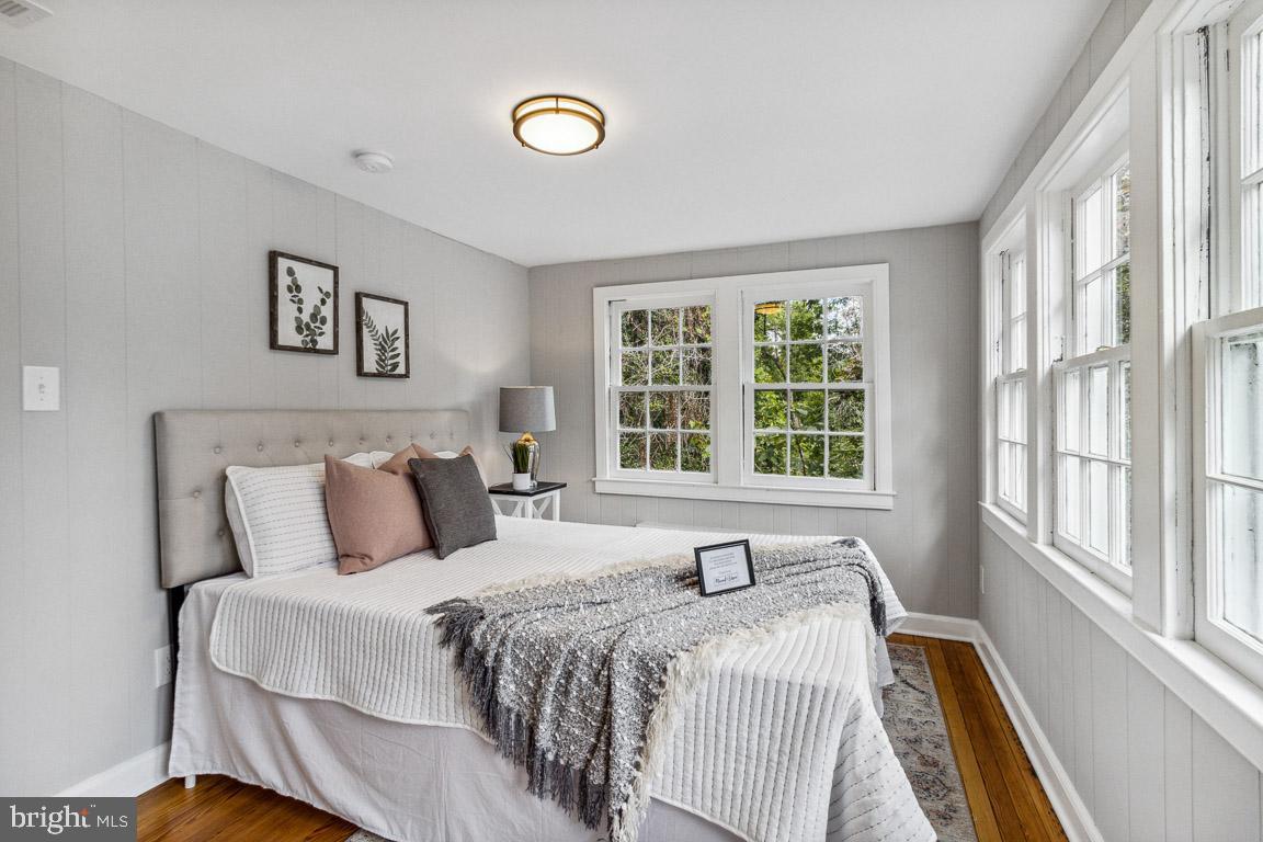 5016 Wetheredsville Road Baltimore, MD 21207 - Photo 42 of 57