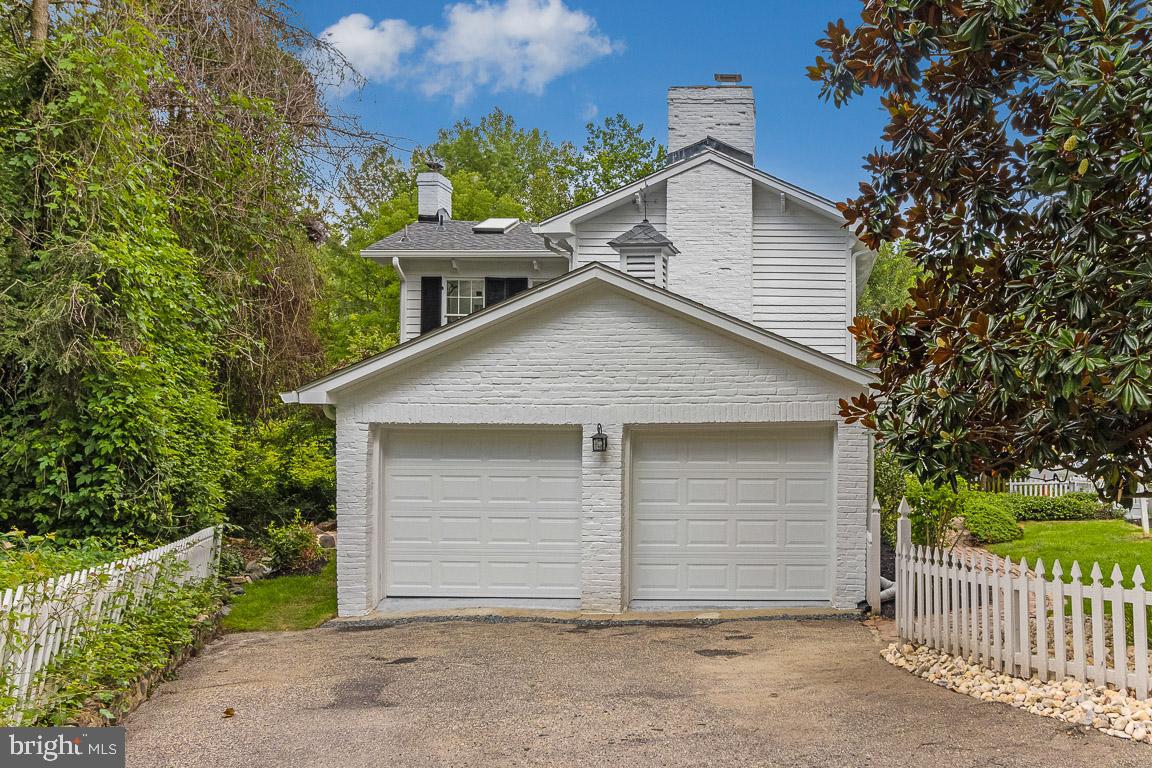 5016 Wetheredsville Road Baltimore, MD 21207 - Photo 55 of 57