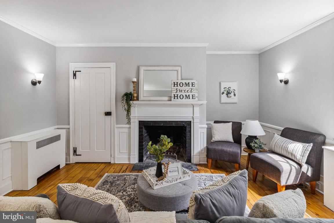 5016 Wetheredsville Road Baltimore, MD 21207 - Photo 10 of 57