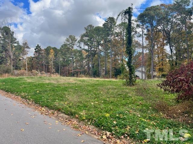 100 Chatterson Drive Raleigh, NC 27615 - Photo 8 of 10 a view of a park with large trees