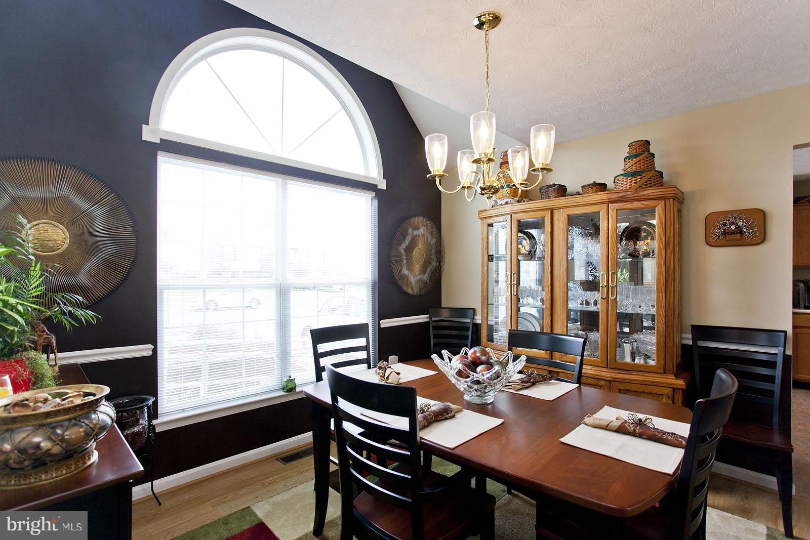 309 Stonehenge Road Winchester, VA 22601 - Photo 2 of 24 Dining Room