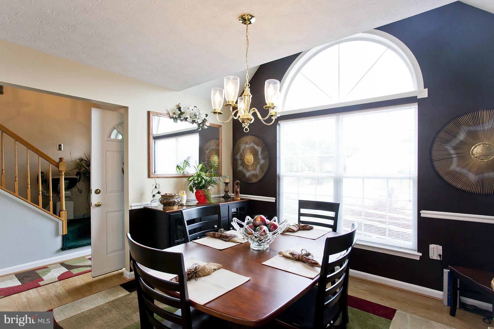 309 Stonehenge Road Winchester, VA 22601 - Photo 3 of 24 Dining Room