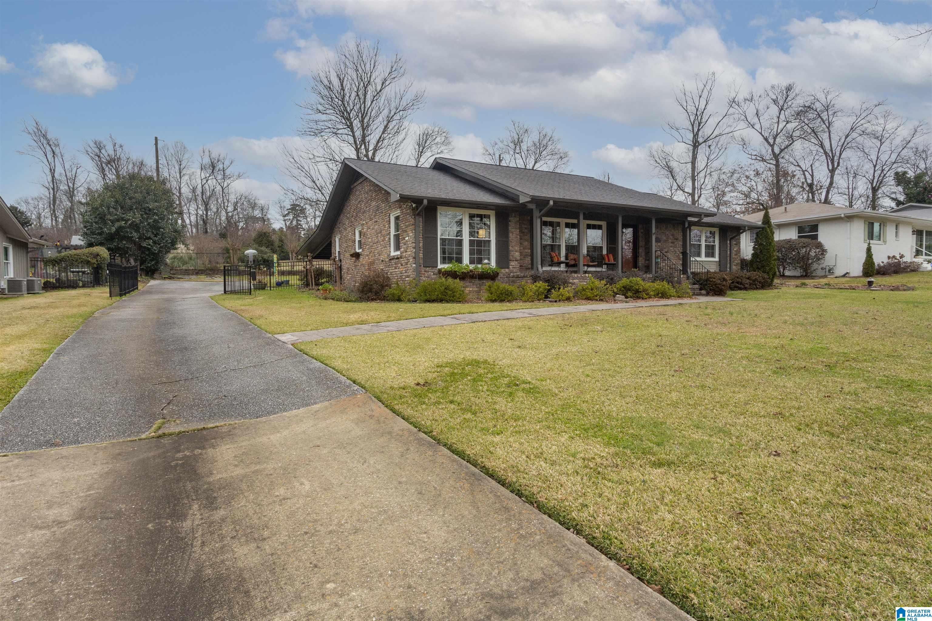 209 Erwin Circle Birmingham, AL 35216 - Photo 31 of 39