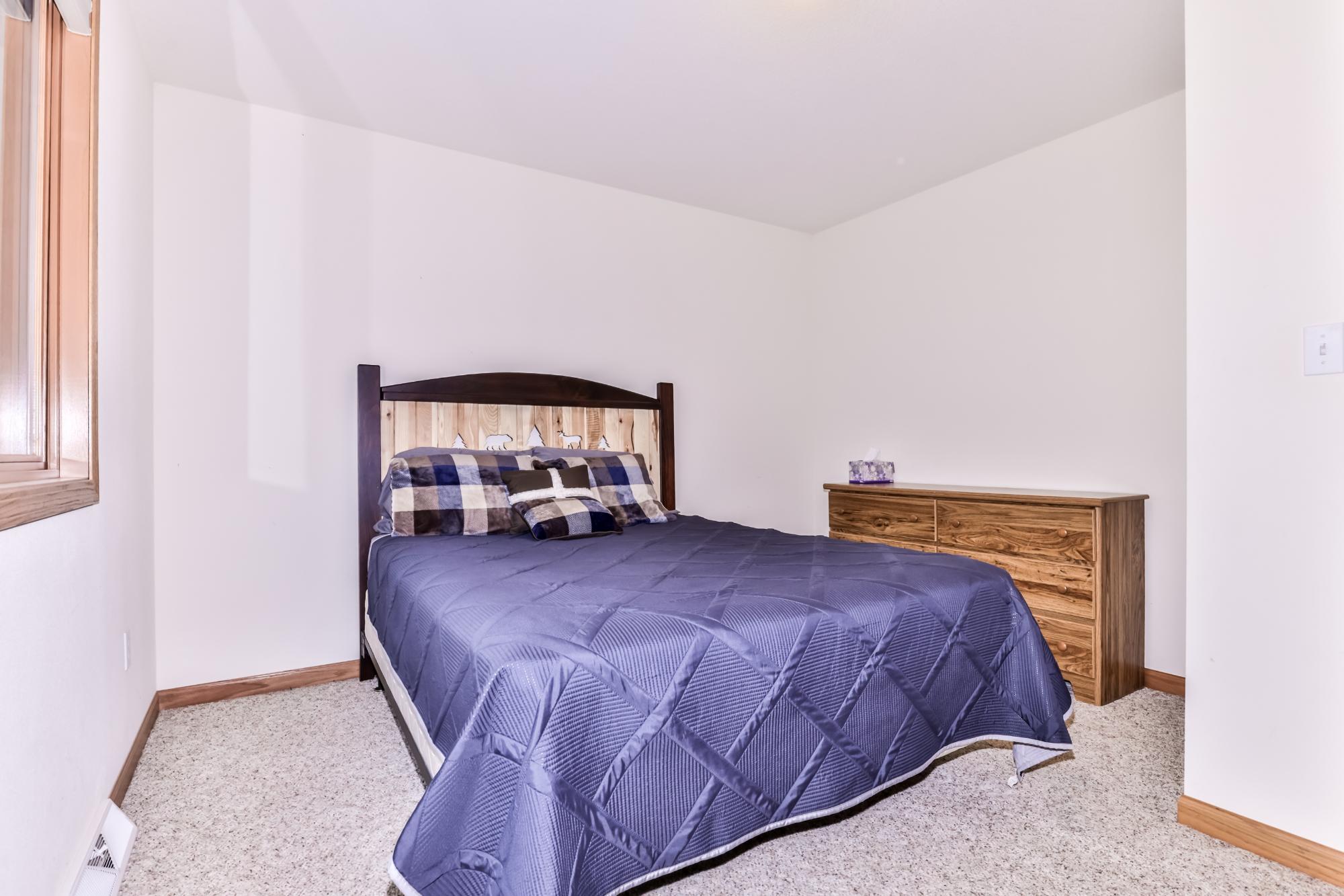 8428 West Rock Lake Road Presque Isle, WI 54557 - Photo 14 of 22 Gallery Image 14