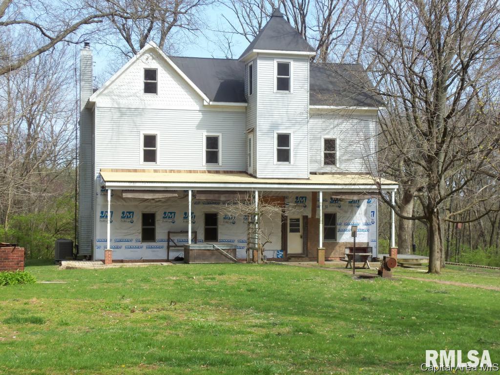 5841 North Walnut St Road Springfield, IL 62707 - Photo 1 of 13 Gallery Image 1