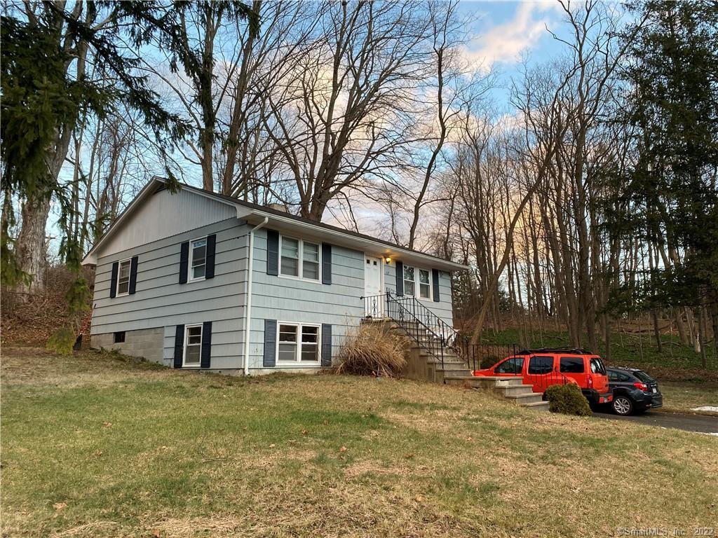 107 Laurel Hill Road Brookfield, CT 06804 - Photo 1 of 1