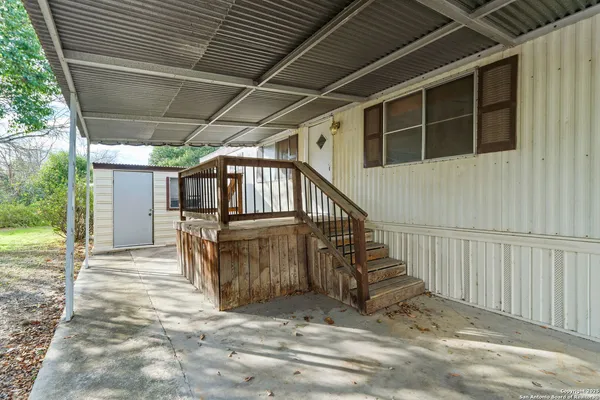 $999 | 1506 Honeysuckle Lane, New Braunfels, TX 78130