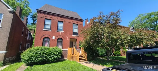 $130,000 | 4337 Strodtman Place, St. Louis, MO 63107