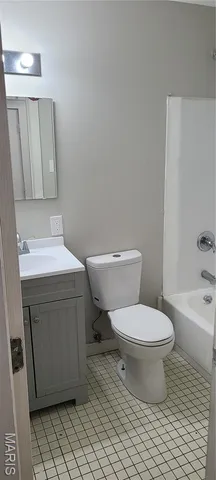 $130,000 | 4337 Strodtman Place, St. Louis, MO 63107