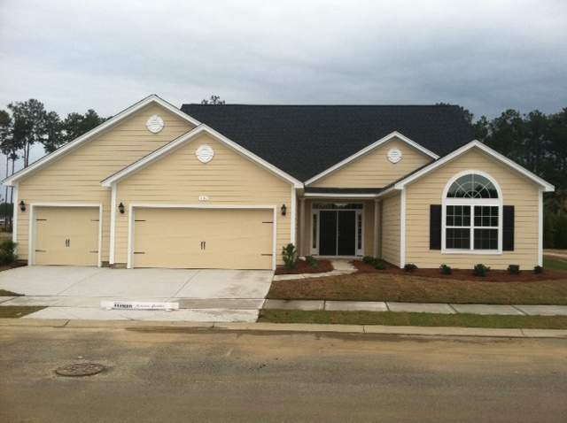 1131 Parish Way Myrtle Beach, SC 29577 - Photo 1 of 1 Gallery Image 1