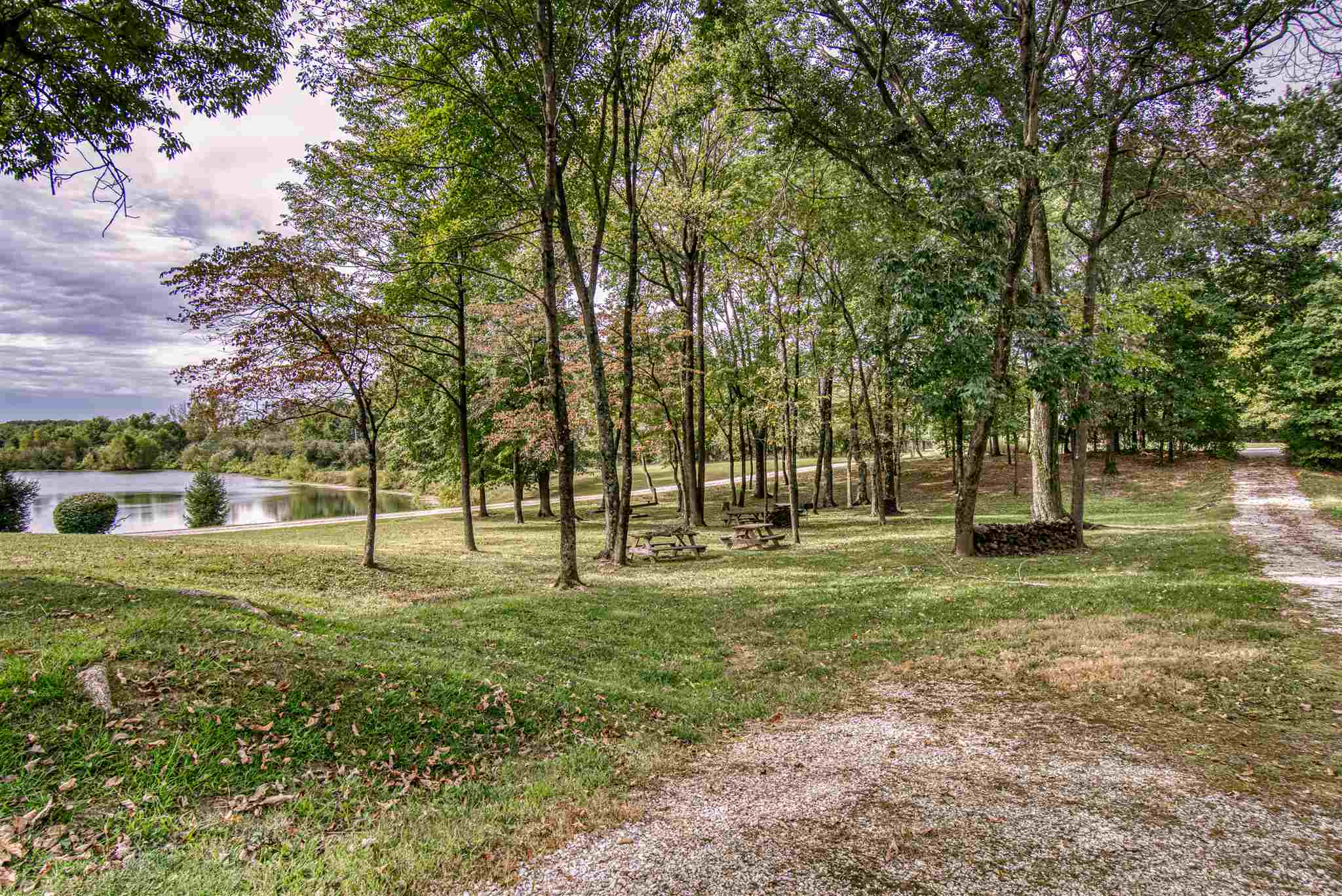 12302 Spurgeon Road Lynnville, IN 47619 - Photo 3 of 7 Gallery Image 3