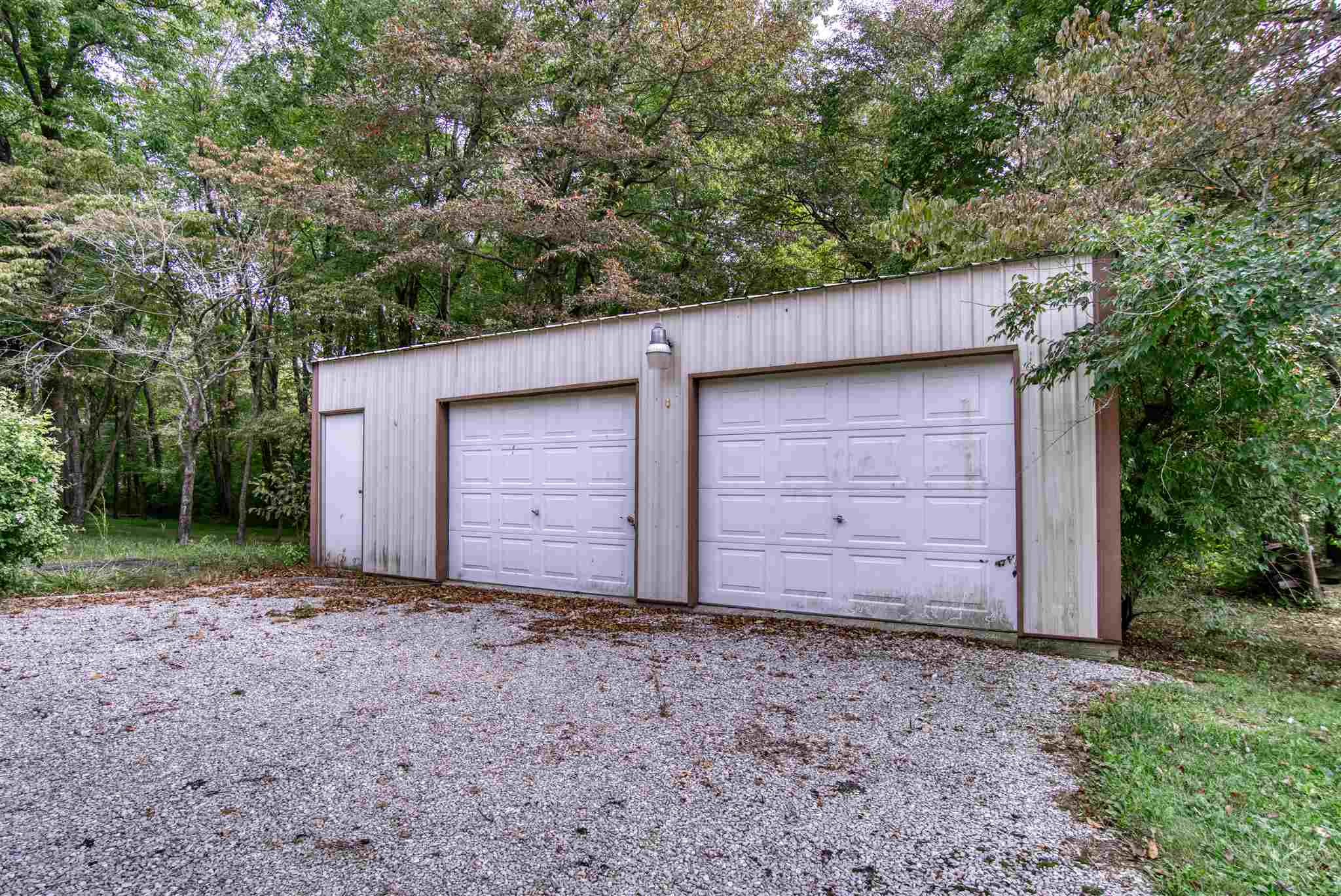 12302 Spurgeon Road Lynnville, IN 47619 - Photo 7 of 7 Gallery Image 7