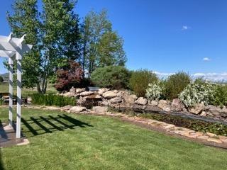 26100 Horsell Road Bend, OR 97701 - Photo 31 of 48 26100 Horsell Rd. Pond