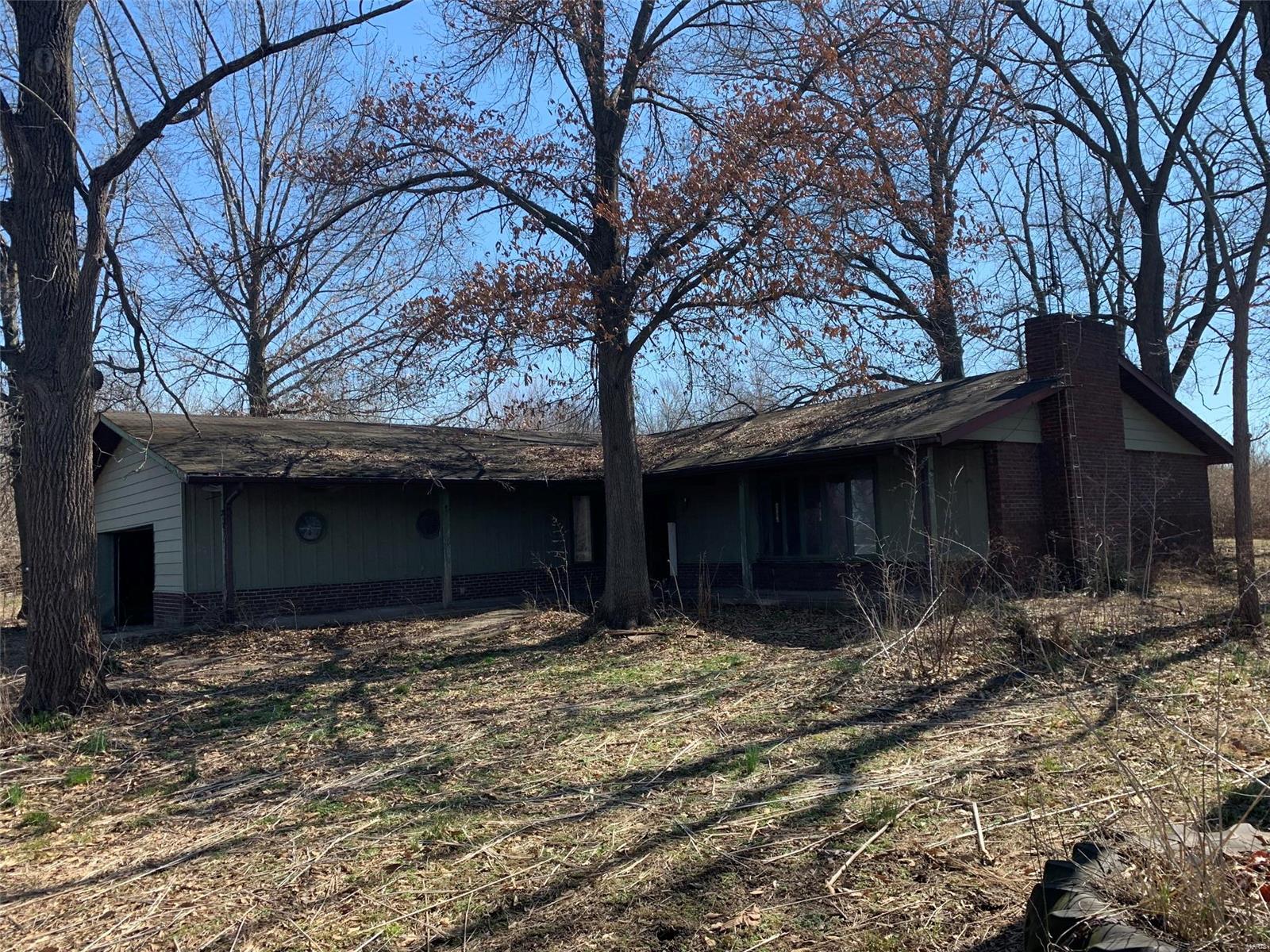 9336 Pearidge Road Baldwin, IL 62217 - Photo 1 of 17
