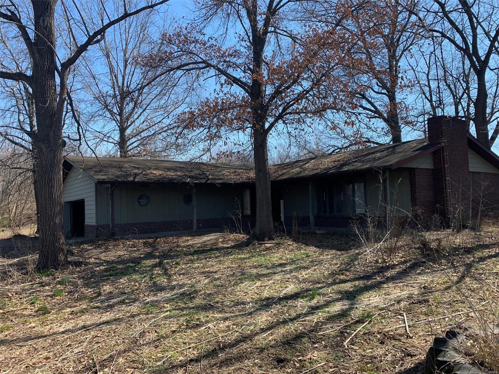 9336 Pearidge Road Baldwin, IL 62217 - Photo 16 of 17
