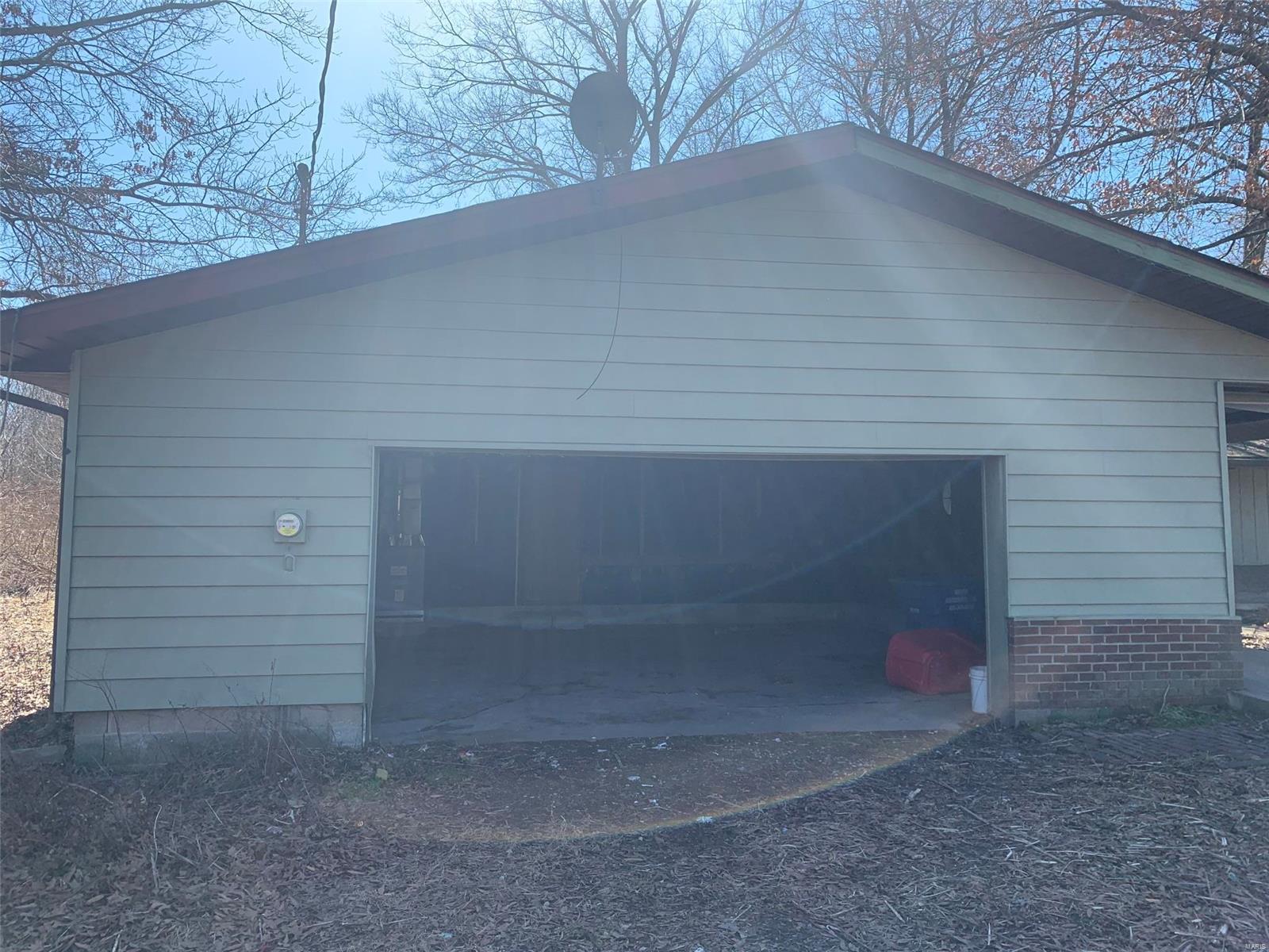 9336 Pearidge Road Baldwin, IL 62217 - Photo 8 of 17