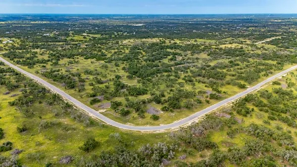 $285,000 | Lot 52 Brooklyn Drive, Mountain Home, TX 78058