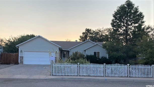 694 South 1900th Street West Vernal, UT 84078 - Photo 1 of 1