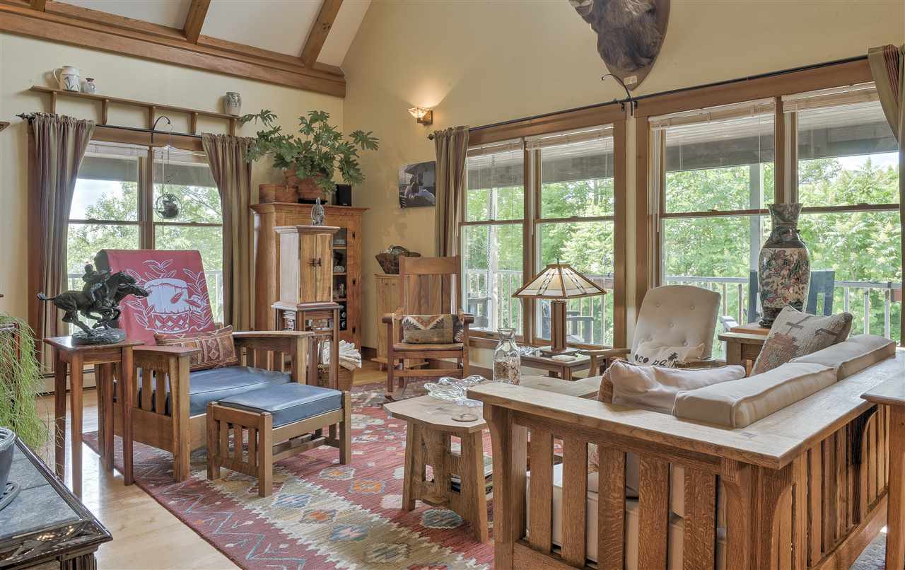 137 Maple Grove Road Walpole, NH 03608 - Photo 11 of 40
