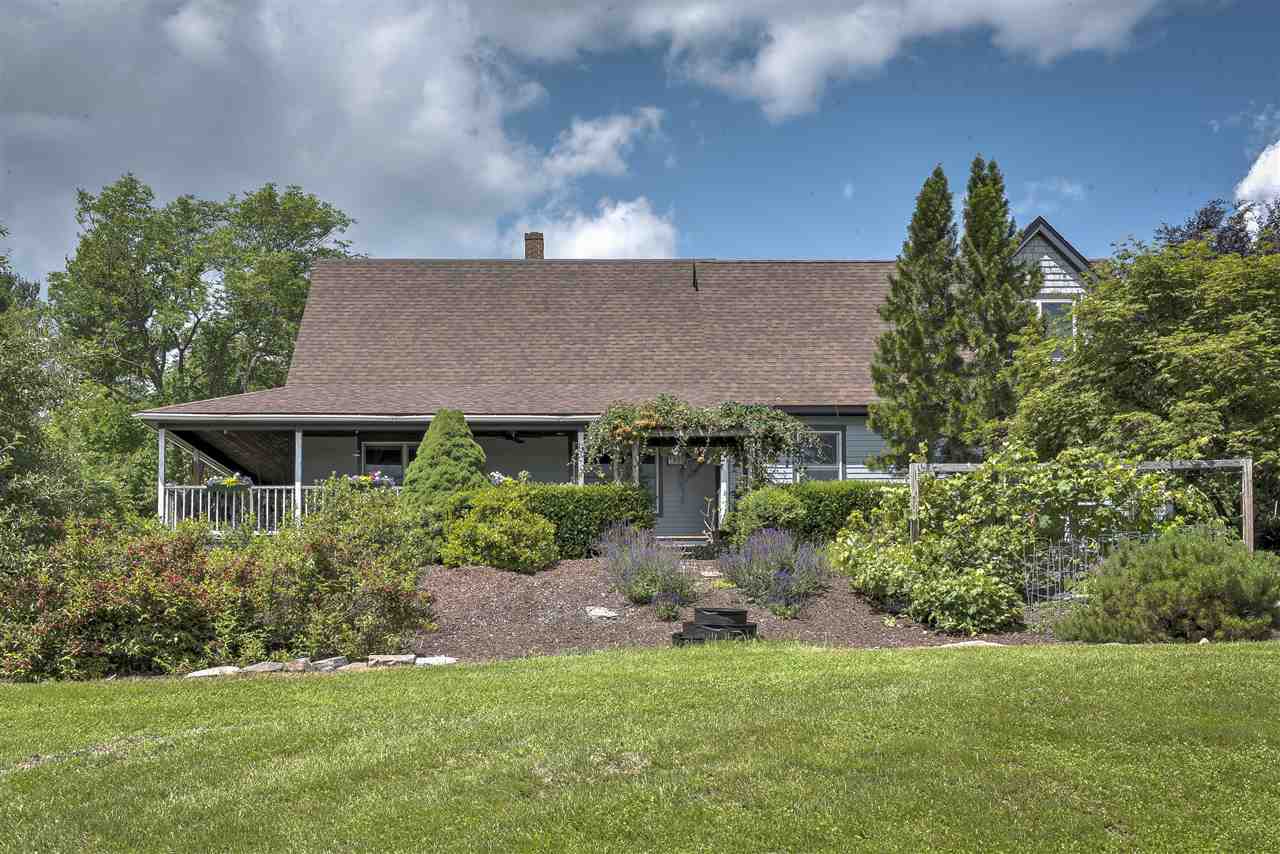 137 Maple Grove Road Walpole, NH 03608 - Photo 3 of 40
