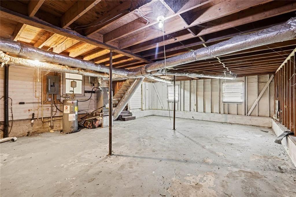 125 Bethlehem Church Road Carrollton, GA 30117 - Photo 12 of 13