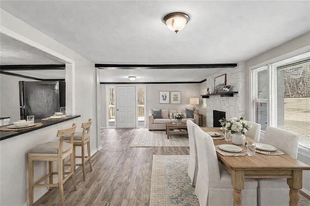 125 Bethlehem Church Road Carrollton, GA 30117 - Photo 2 of 13