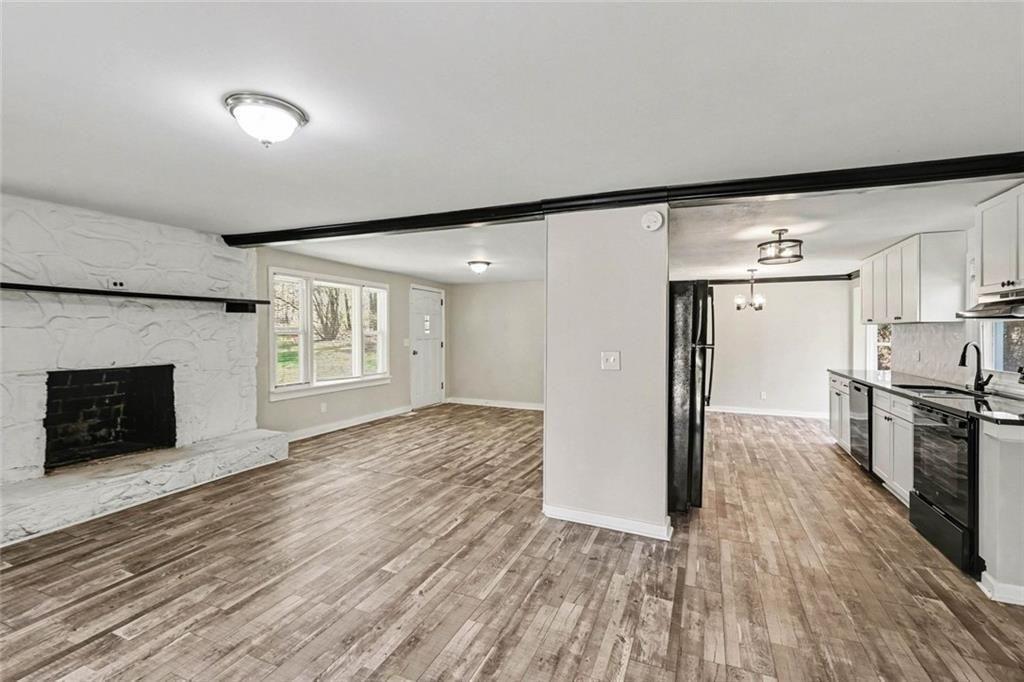 125 Bethlehem Church Road Carrollton, GA 30117 - Photo 2 of 13