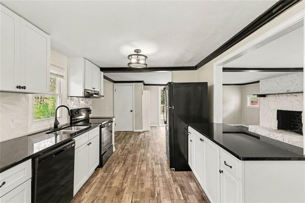 125 Bethlehem Church Road Carrollton, GA 30117 - Photo 3 of 13