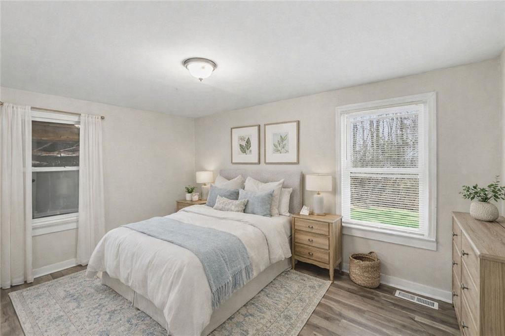 125 Bethlehem Church Road Carrollton, GA 30117 - Photo 7 of 13