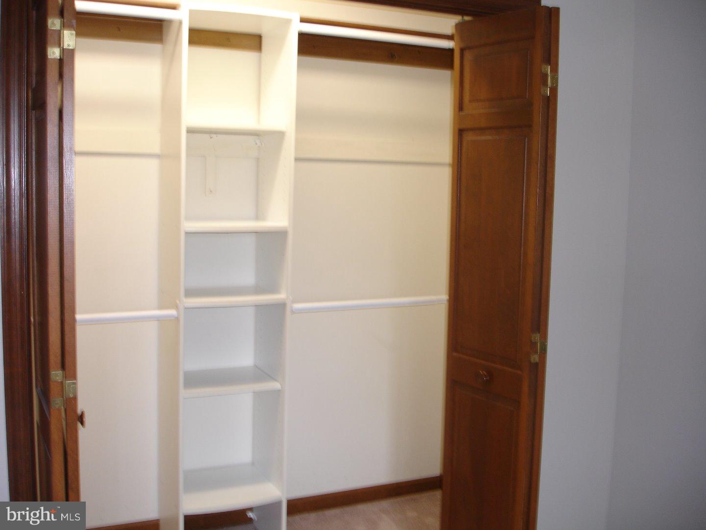 6446 West Denneys Road Dover, DE 19901 - Photo 14 of 24 Closet