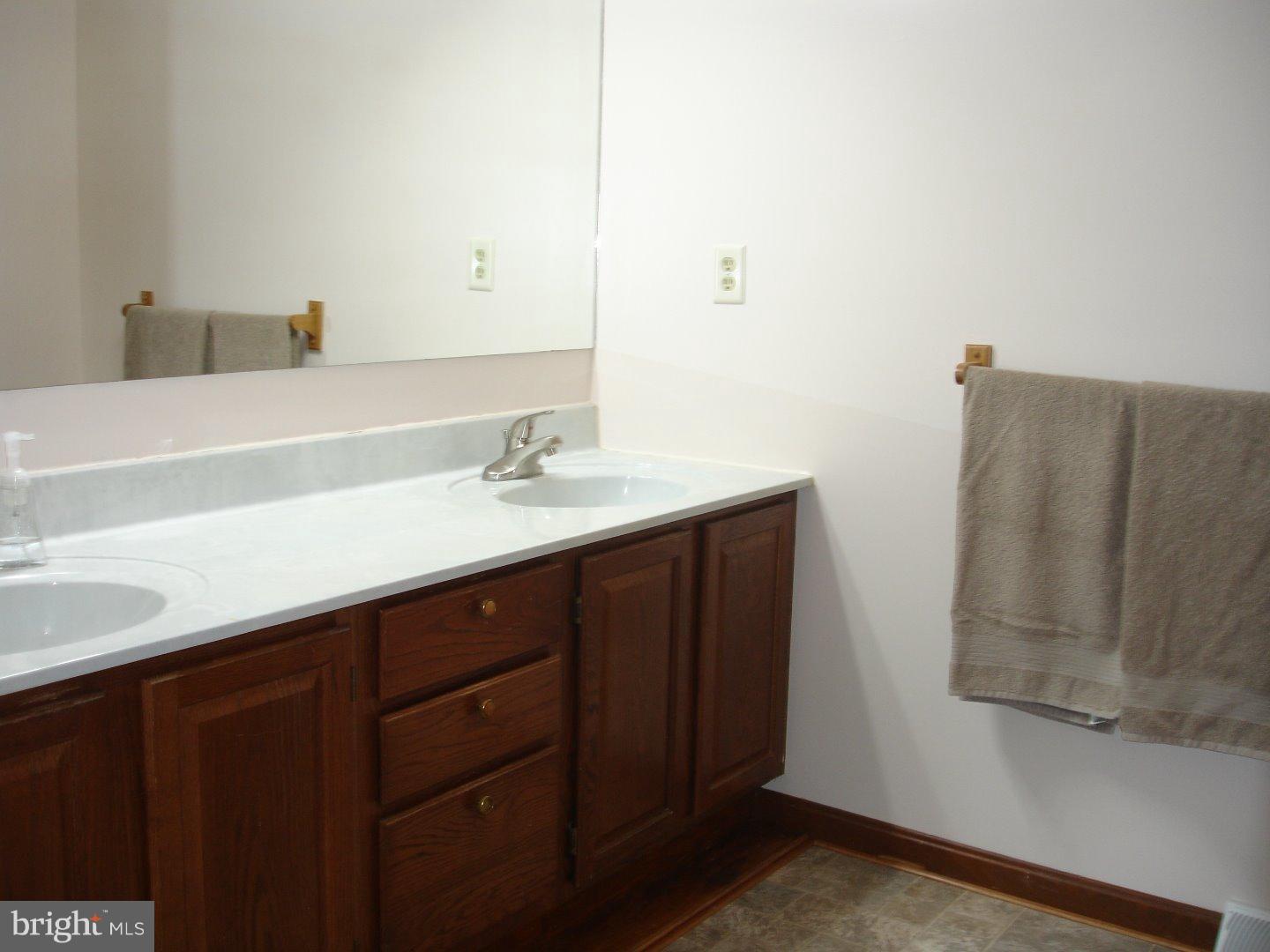 6446 West Denneys Road Dover, DE 19901 - Photo 15 of 24 Master Bathroom