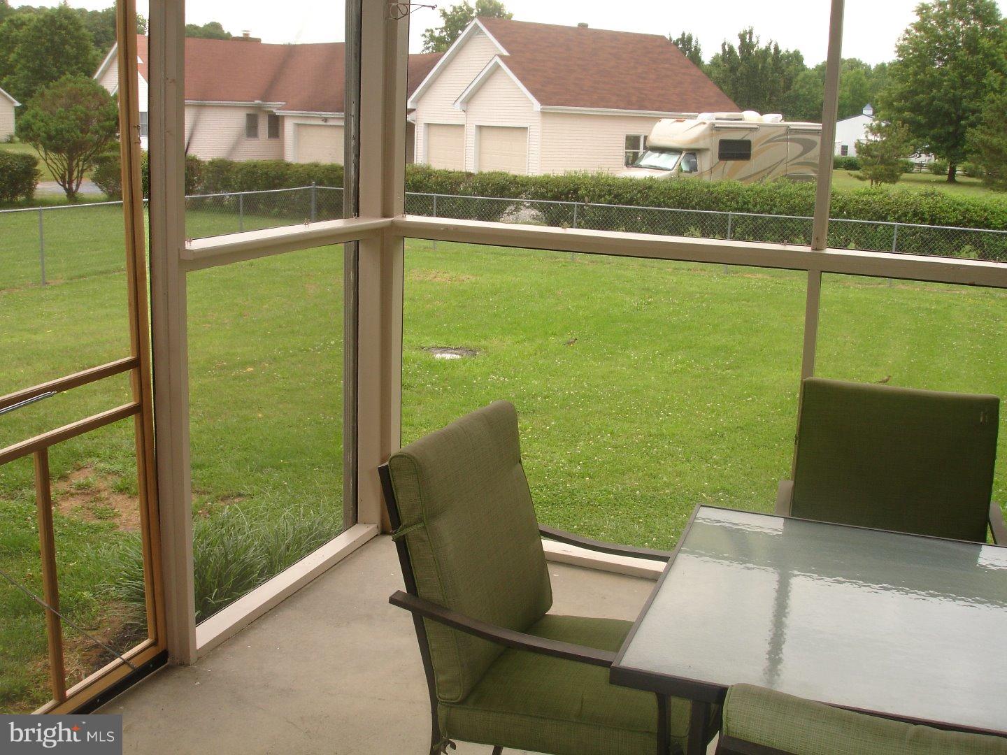 6446 West Denneys Road Dover, DE 19901 - Photo 20 of 24 Porch