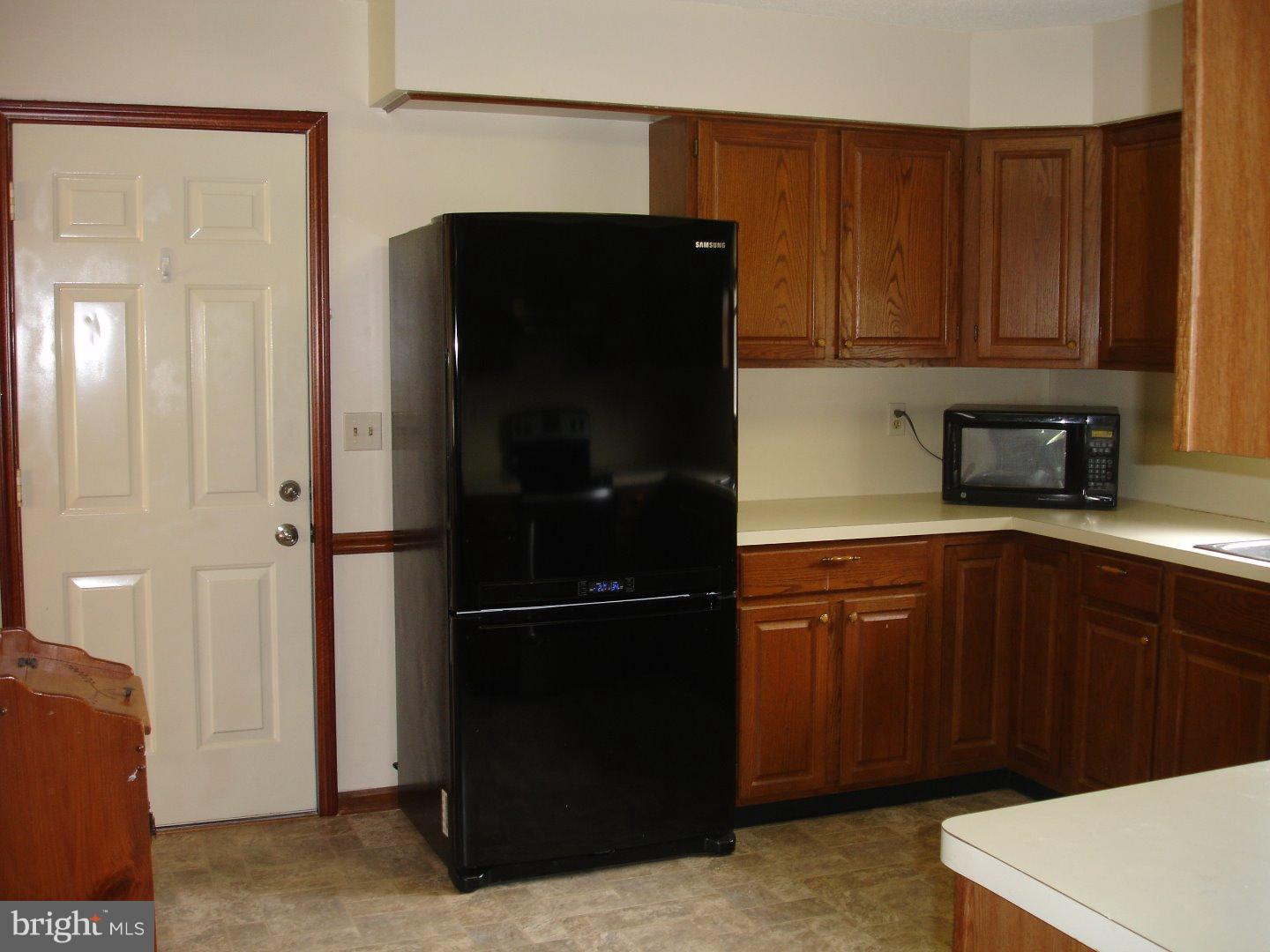6446 West Denneys Road Dover, DE 19901 - Photo 8 of 24 Kitchen