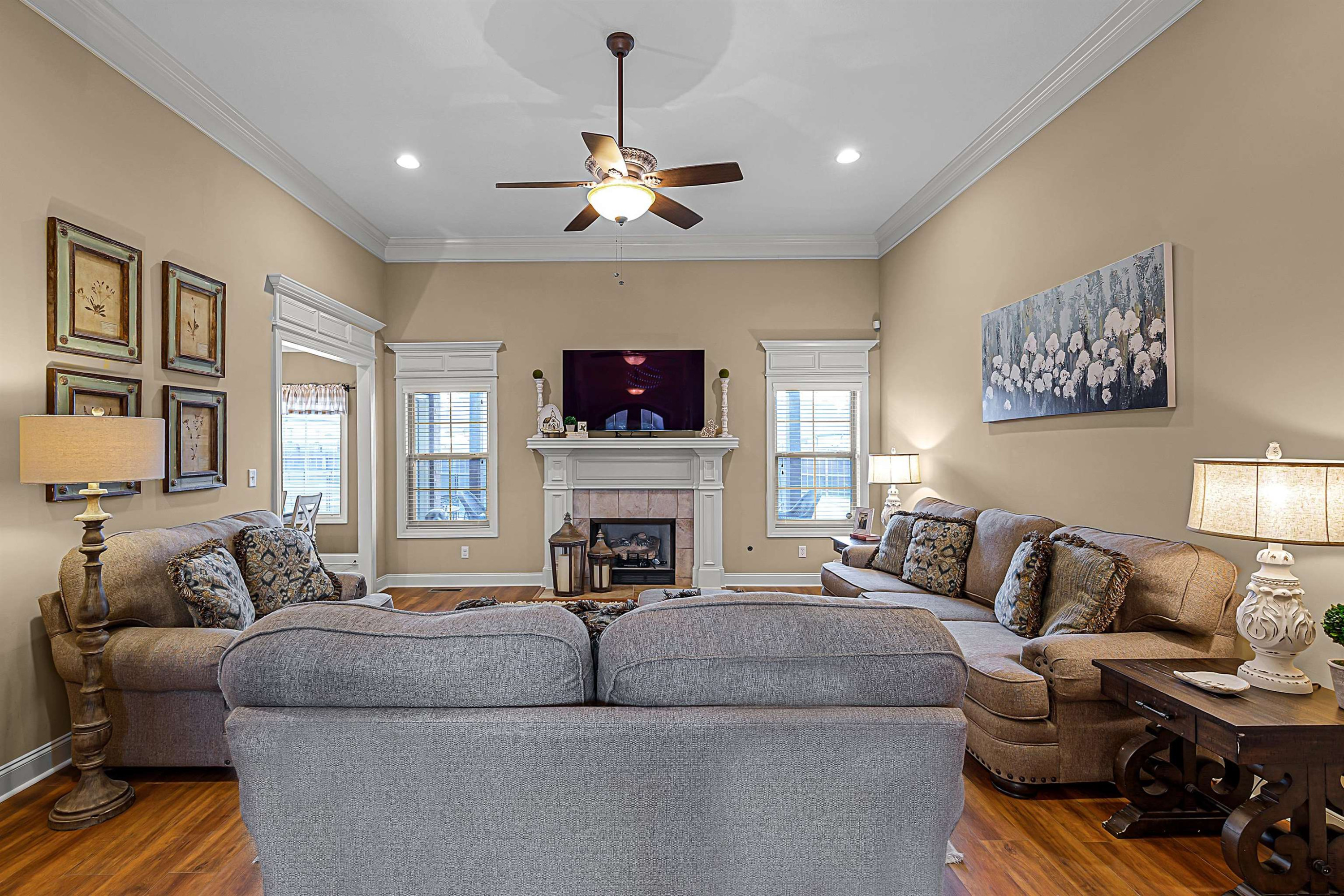 34 Cobble Ridge Cove Jackson, TN 38305 - Photo 7 of 23 Photo 4