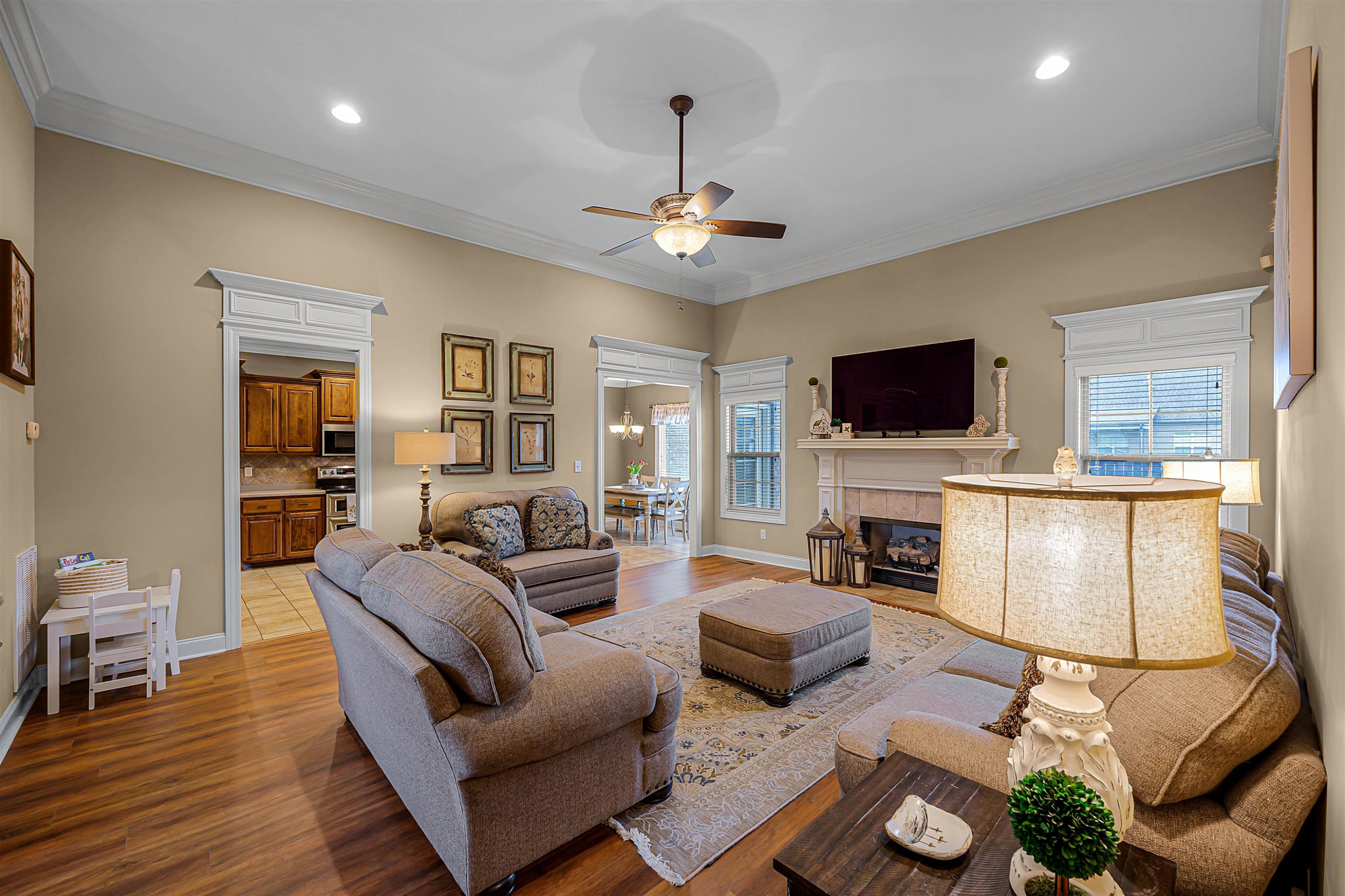 34 Cobble Ridge Cove Jackson, TN 38305 - Photo 8 of 23 Photo 5