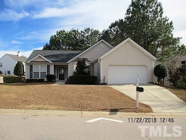 305 Firefly Road Holly Springs, NC 27540 - Photo 1 of 11 Gallery Image 1