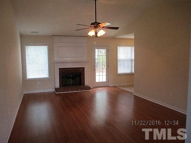 305 Firefly Road Holly Springs, NC 27540 - Photo 2 of 11 Gallery Image 2