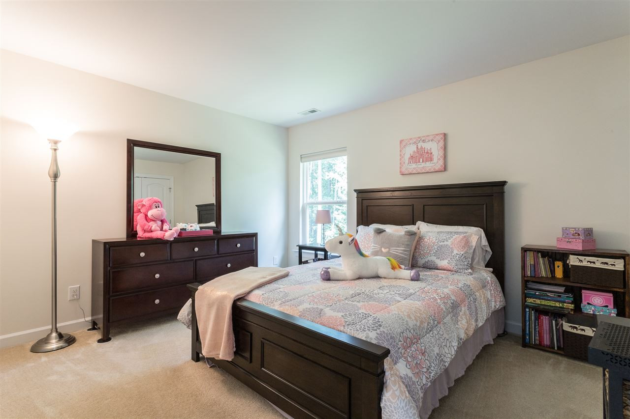 448 Jerome Road Durham, NC 27713 - Photo 17 of 23 Photo 17