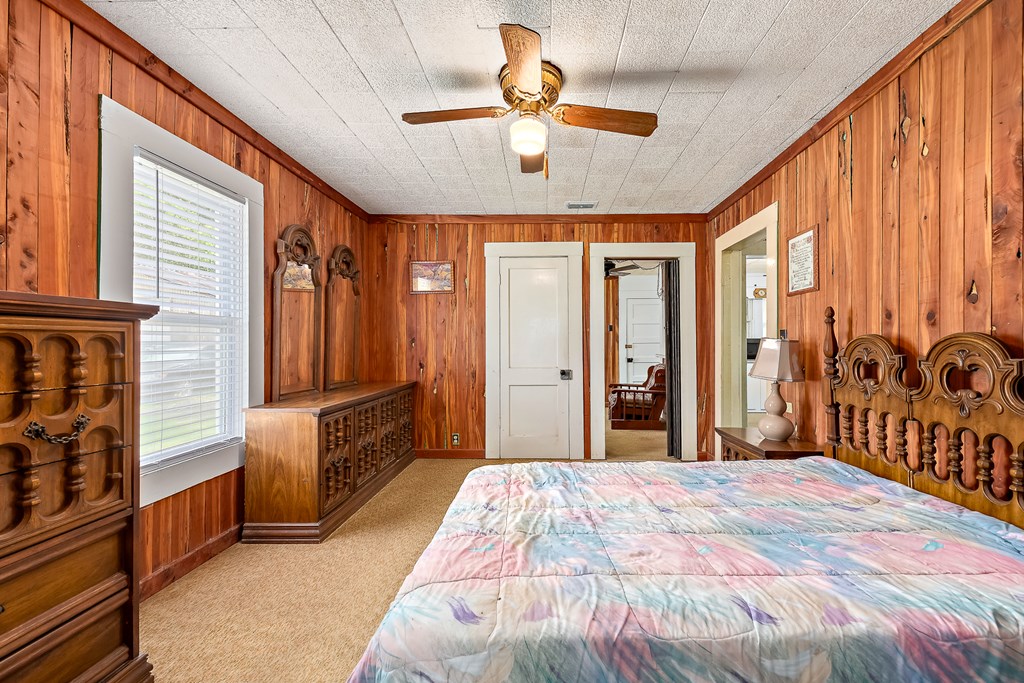 306 North Cherokee Street Geneva, AL 36340 - Photo 19 of 36