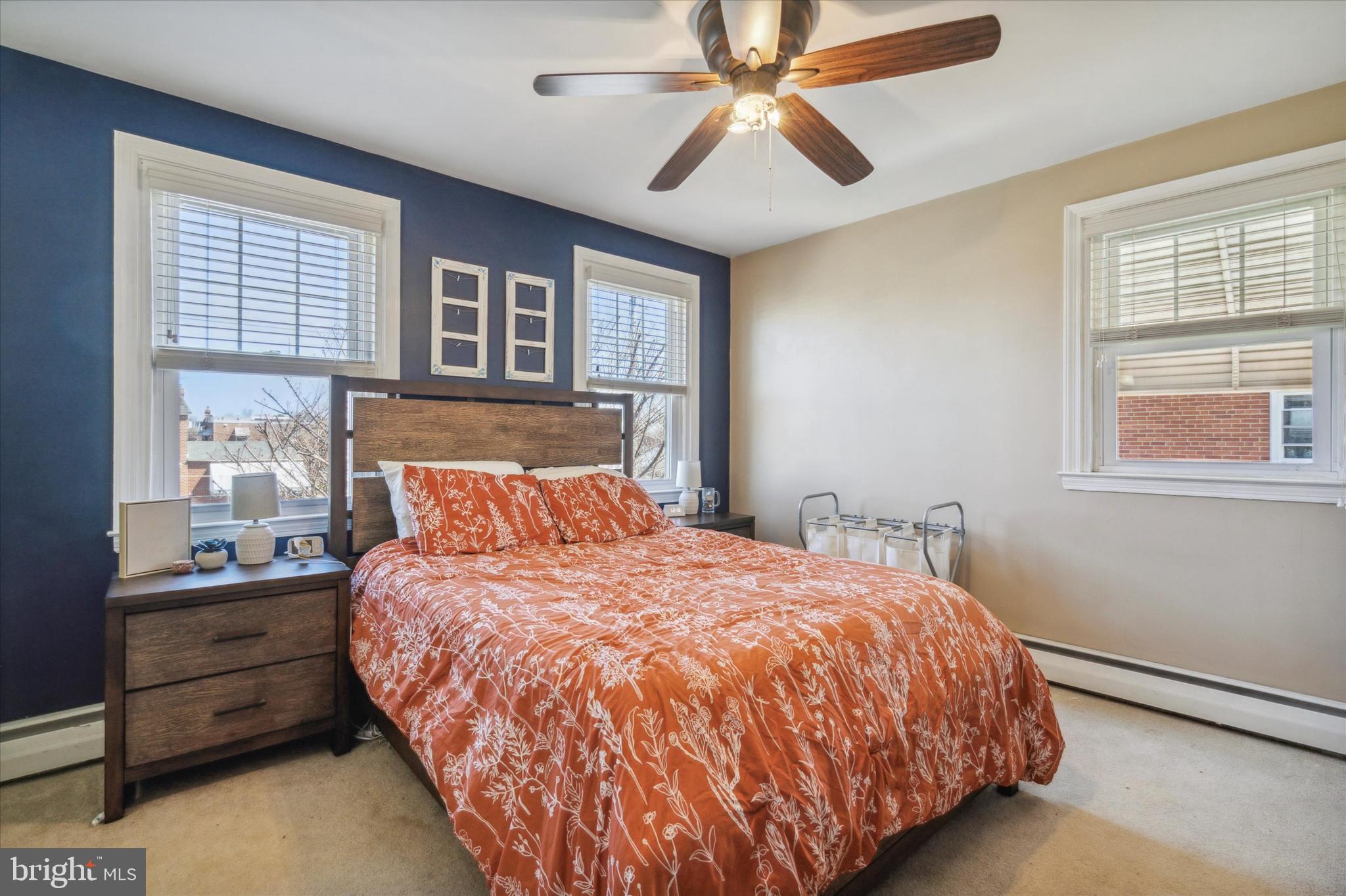 864 Medway Road Philadelphia, PA 19115 - Photo 11 of 25 Primary Bedroom