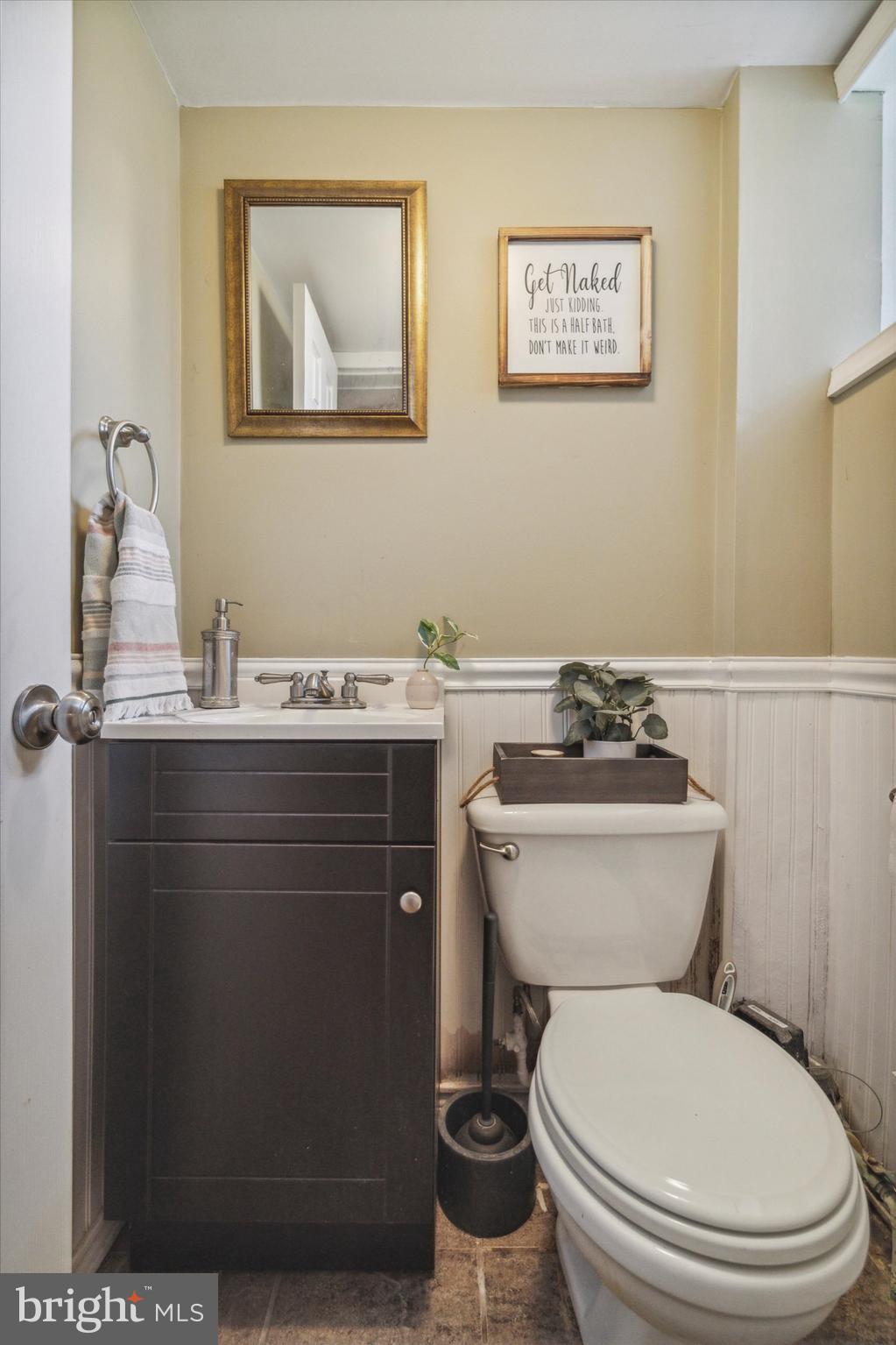 864 Medway Road Philadelphia, PA 19115 - Photo 25 of 25 Half Bath