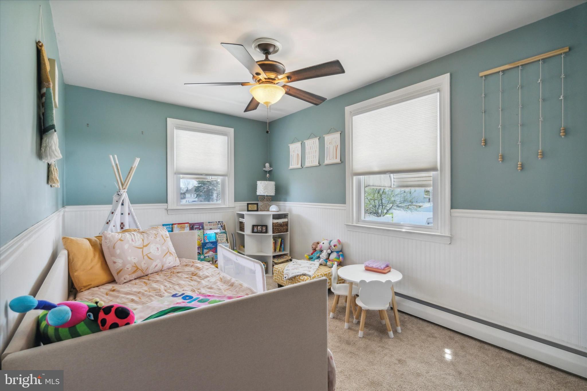 864 Medway Road Philadelphia, PA 19115 - Photo 8 of 25 Bedroom