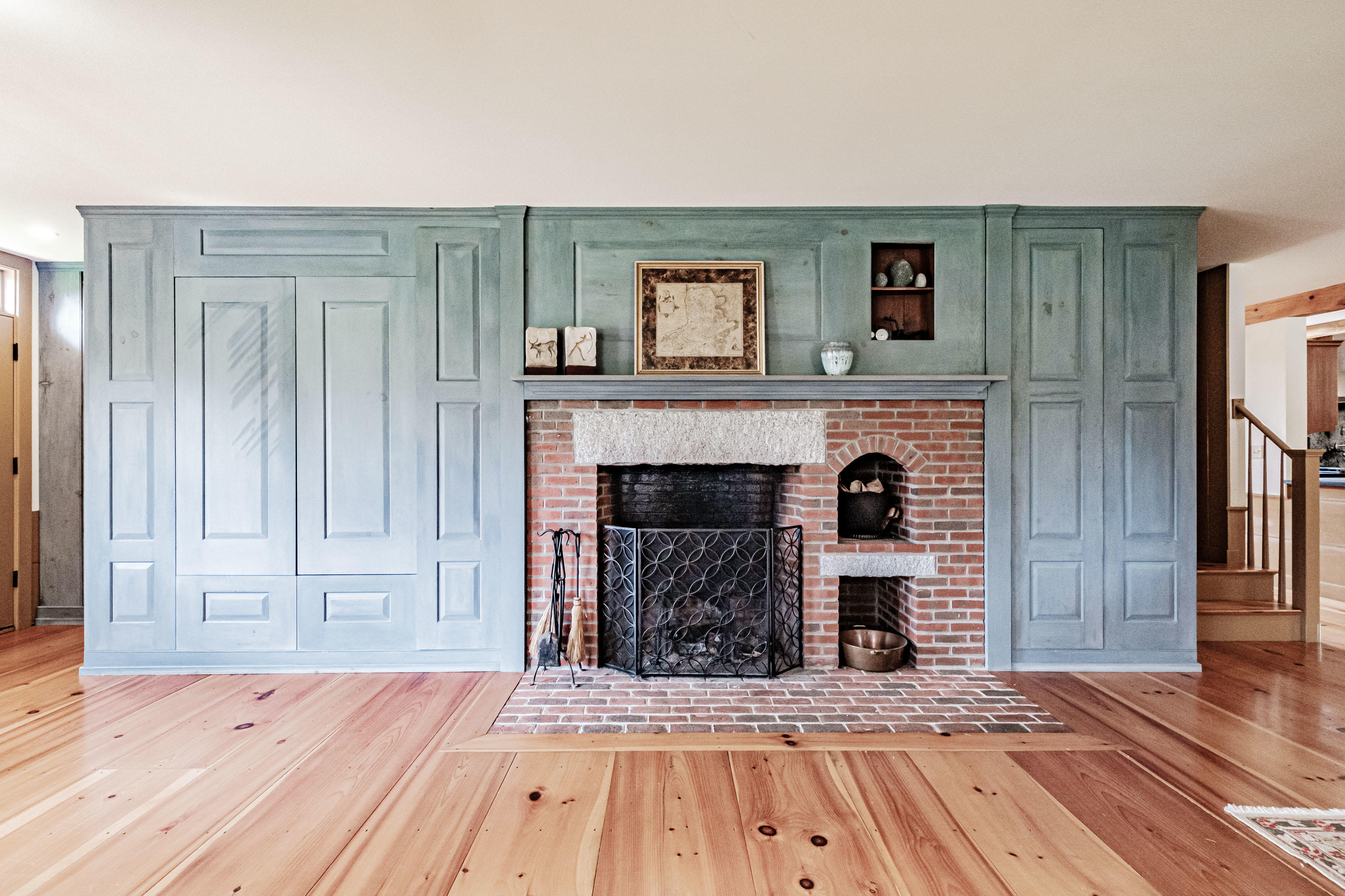 573 North Road Yarmouth, ME 04096 - Photo 25 of 118 Custom Built-ins