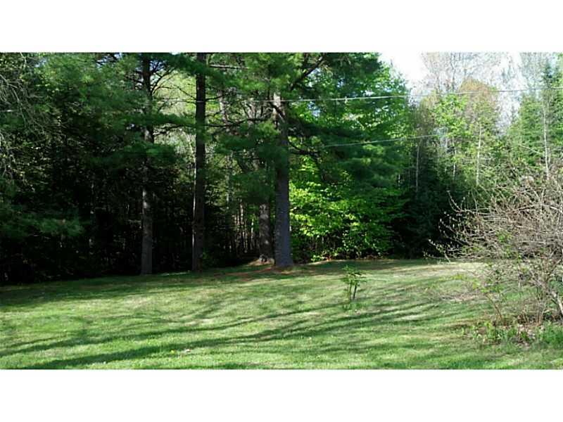 102 Sand Cv Road Princeton, ME 04668 - Photo 26 of 26 Land/Lot. Large lawn.