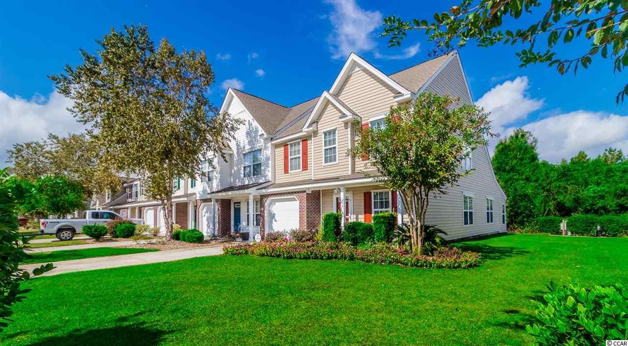 548 Uniola Drive, Unit 548 Myrtle Beach, SC 29579 - Photo 2 of 18